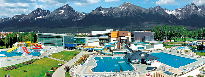 Hotel AQUACITY MOUNTAIN VIEW